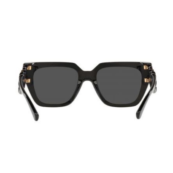 NEW VERSACE WOMEN SUNGLASSES - Picture 5 of 6